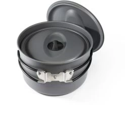 Origin Outdoors Family Biwak Topfset, 4-5 Personen -Campingausrüstung Geschäft 106697 0 3