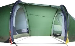 Bach Oriole 3 Kinderraum, 1-Personen Raum, Grün