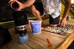 NEMO Chipper Sitzunterlage, 32x42x2cm -Campingausrüstung Geschäft 106982 0 5