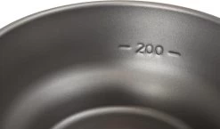 Origin Outdoors Schüssel, Titan, Ø12cm 6 Origin Outdoors Schüssel, Titan, Ø12cm -Campingausrüstung Geschäft 107200 0 2