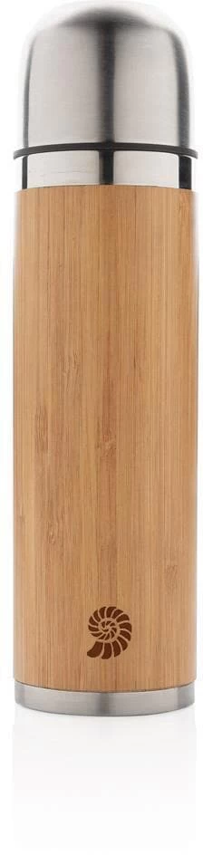 Origin Outdoors Bambus Isolierflasche, 500ml