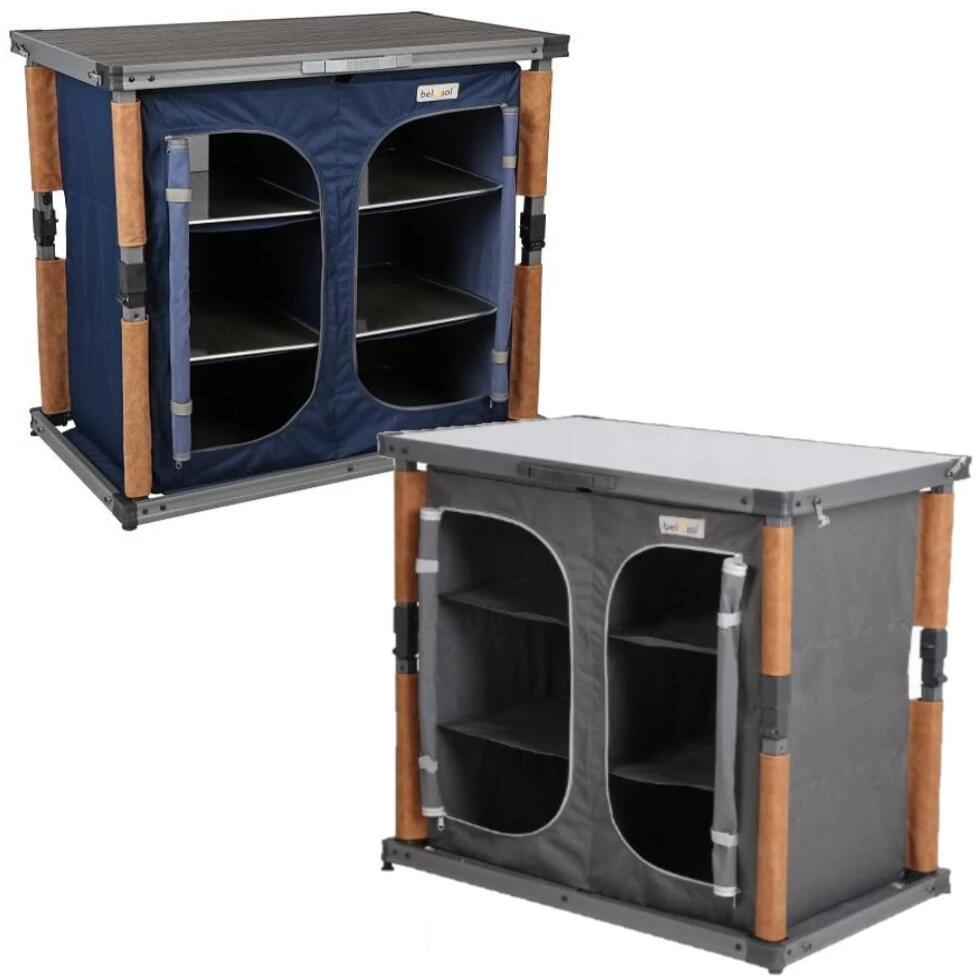 Bel Sol Jutta Faltschrank 1 Bel Sol Jutta Faltschrank