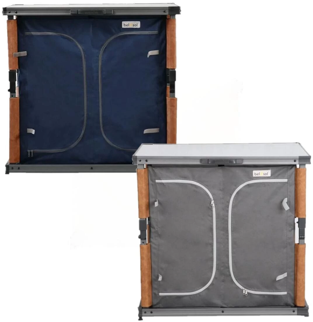 Bel Sol Jutta Faltschrank 2 Bel Sol Jutta Faltschrank – Bild 2