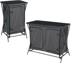 Wecamp Exclusive Faltschrank