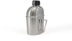 Origin Outdoors Feldflasche, Edelstahl -Campingausrüstung Geschäft 107888 0 2