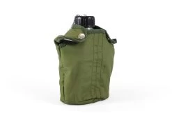 Origin Outdoors Feldflasche, Edelstahl -Campingausrüstung Geschäft 107888 0 3