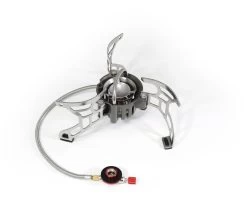 Origin Outdoors Rugged Multifuel Gaskocher, 3500W