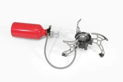 Origin Outdoors Rugged Multifuel Gaskocher, 3500W -Campingausrüstung Geschäft 107941 0 2