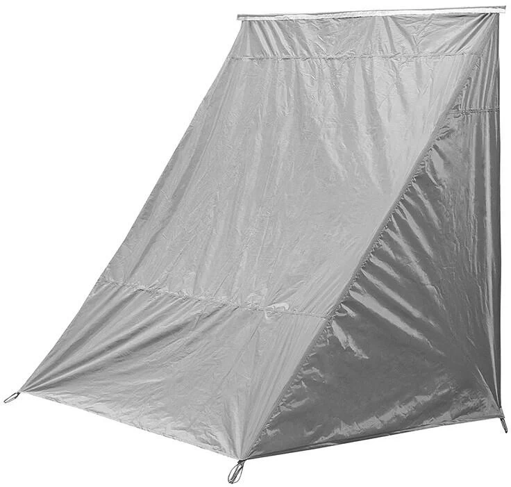 Pro Plus Lagerzelt Für Wohnwägen 2 Pro Plus Lagerzelt Für Wohnwägen – Bild 2