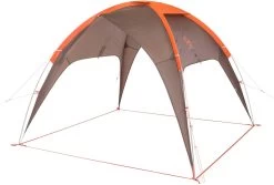 Big Agnes Sage Canyon Shelter -Campingausrüstung Geschäft 10821 3