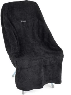 Helinox Fleece Bloncho, Schwarz