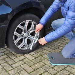 Pro Plus EVA Kniematte, 50x30x3cm -Campingausrüstung Geschäft 109683 0 2