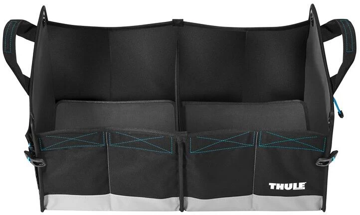 Thule Go Box Aufbewahrungsbox, Large 1 Thule Go Box Aufbewahrungsbox, Large