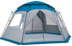 Trigano Gazebo Shelter, 440x370x250cm