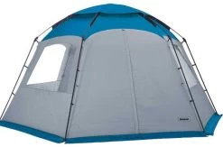 Trigano Gazebo Shelter, 440x370x250cm -Campingausrüstung Geschäft 110560 0 2