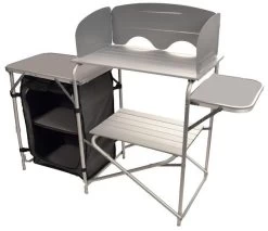 Via Mondo Maxi Küchenschrank