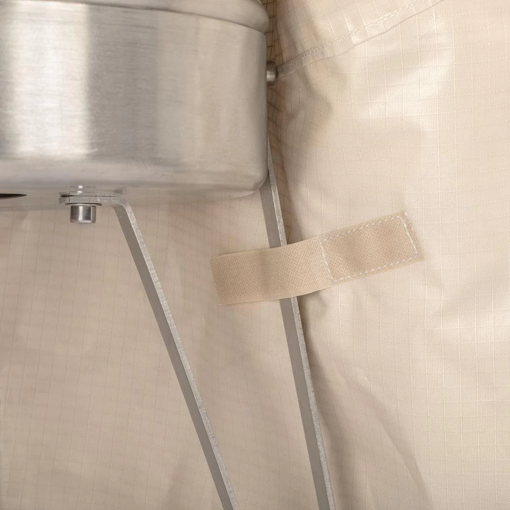 Feuerhand Abdeckhabe Für Pyron Feuertonne 3 Feuerhand Abdeckhabe Für Pyron Feuertonne – Bild 3