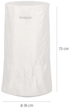 Feuerhand Abdeckhabe Für Pyron Feuertonne 9 Feuerhand Abdeckhabe Für Pyron Feuertonne -Campingausrüstung Geschäft 111523 0 4