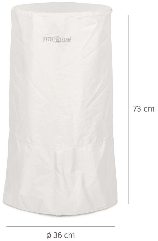 Feuerhand Abdeckhabe Für Pyron Feuertonne 5 Feuerhand Abdeckhabe Für Pyron Feuertonne – Bild 5