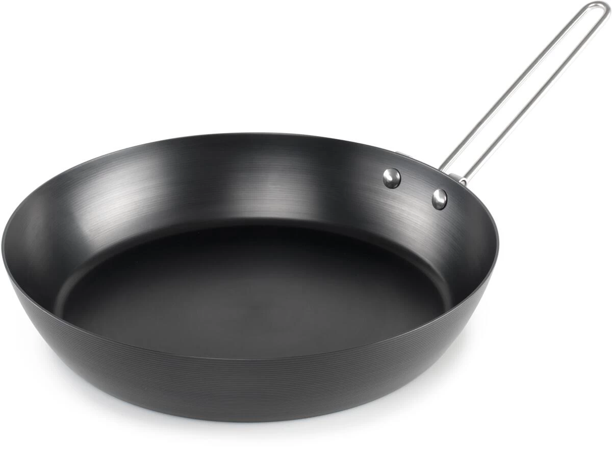 GSI Outdoors Bratpfanne, Ø26,4cm, Carbon 1 GSI Outdoors Bratpfanne, Ø26,4cm, Carbon