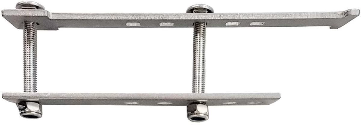 IKamper Querträger Befestigungsset 1.0 1 IKamper Querträger Befestigungsset 1.0