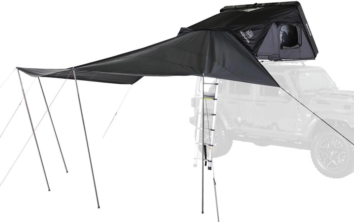 IKamper Markise Für Skycamp 3.0 Mini 1 IKamper Markise Für Skycamp 3.0 Mini