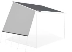 Dometic Sunprotect Seitenwand, Auszug 250cm, 290-320cm (XL)