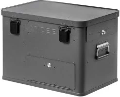 Layzee Mobile Küchenbox, 42x58x40cm -Campingausrüstung Geschäft 113196 0 2