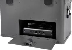 Layzee Mobile Küchenbox, 42x58x40cm -Campingausrüstung Geschäft 113196 0 6