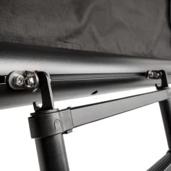 Layzee Dachzelt, 225x135x118cm, Anthrazit/grau 18 Layzee Dachzelt, 225x135x118cm, Anthrazit/grau -Campingausrüstung Geschäft 113208 0 5