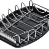 Outdoorchef Universal Rack, Edelstahl