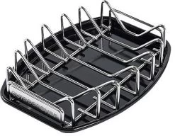 Outdoorchef Universal Rack, Edelstahl