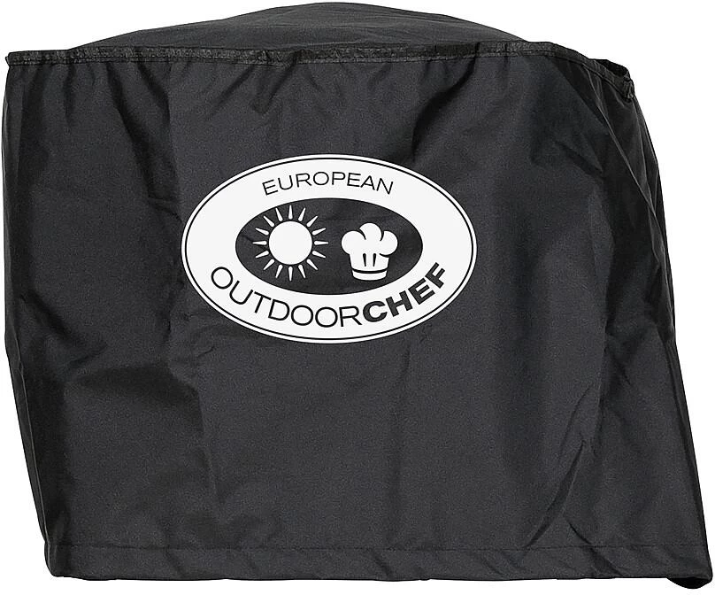 Outdoorchef Minichef Abdeckhaube 1 Outdoorchef Minichef Abdeckhaube