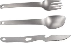 Origin Outdoors Titan Recent Besteckset