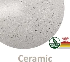 Brunner Fusion Topfset, Aluminium, 8-teilig -Campingausrüstung Geschäft 113479 0 5