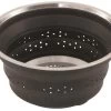Outwell Collaps Sieb, 28x24x11.5 Cm, Schwarz