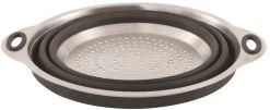 Outwell Collaps Sieb, 28x24x11.5 Cm, Schwarz 5 Outwell Collaps Sieb, 28x24x11.5 Cm, Schwarz -Campingausrüstung Geschäft 113611 0 2
