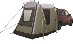 Outwell Dunecrest Heckzelt, 220x285cm, Grün