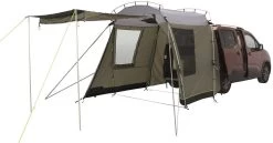 Outwell Dunecrest Heckzelt, 220x285cm, Grün -Campingausrüstung Geschäft 113865 0 2