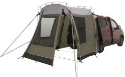 Outwell Dunecrest Heckzelt, 220x285cm, Grün -Campingausrüstung Geschäft 113865 0 3