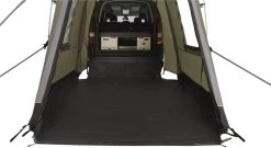 Outwell Dunecrest Heckzelt, 220x285cm, Grün -Campingausrüstung Geschäft 113865 0 4