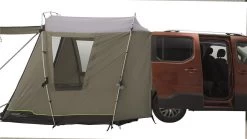 Outwell Dunecrest Heckzelt, 220x285cm, Grün -Campingausrüstung Geschäft 113865 0 5
