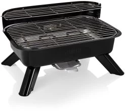 Princess Hybridgrill, 230V/2000W