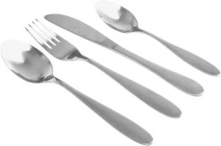 Brunner Joia Besteck-Set, 16-teilig