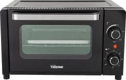 Tristar OV-3620 Mini-Backofen, 1300W, 19L