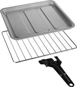 Tristar OV-3620 Mini-Backofen, 1300W, 19L -Campingausrüstung Geschäft 114039 0 2