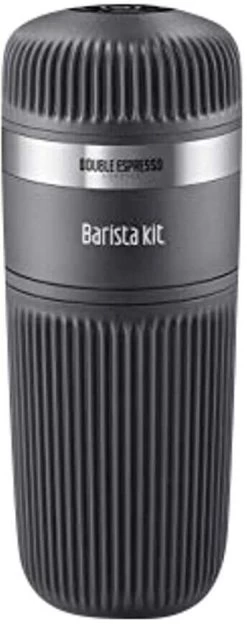 Wacaco Barista Kit Zu Nanopresso, Grau