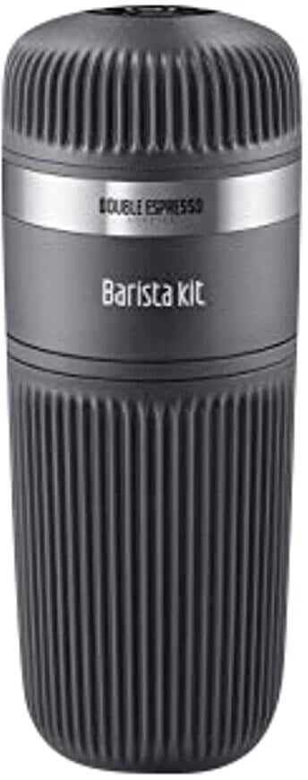 Wacaco Barista Kit Zu Nanopresso, Grau 1 Wacaco Barista Kit Zu Nanopresso, Grau