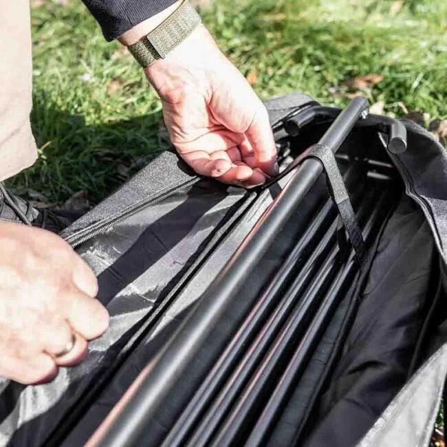 Petromax Transporttasche Für Feuerbrücke FRK1 4 Petromax Transporttasche Für Feuerbrücke FRK1 – Bild 4