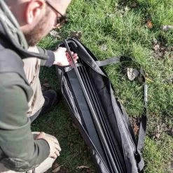 Petromax Transporttasche Für Feuerbrücke FRK1 9 Petromax Transporttasche Für Feuerbrücke FRK1 -Campingausrüstung Geschäft 114412 0 4